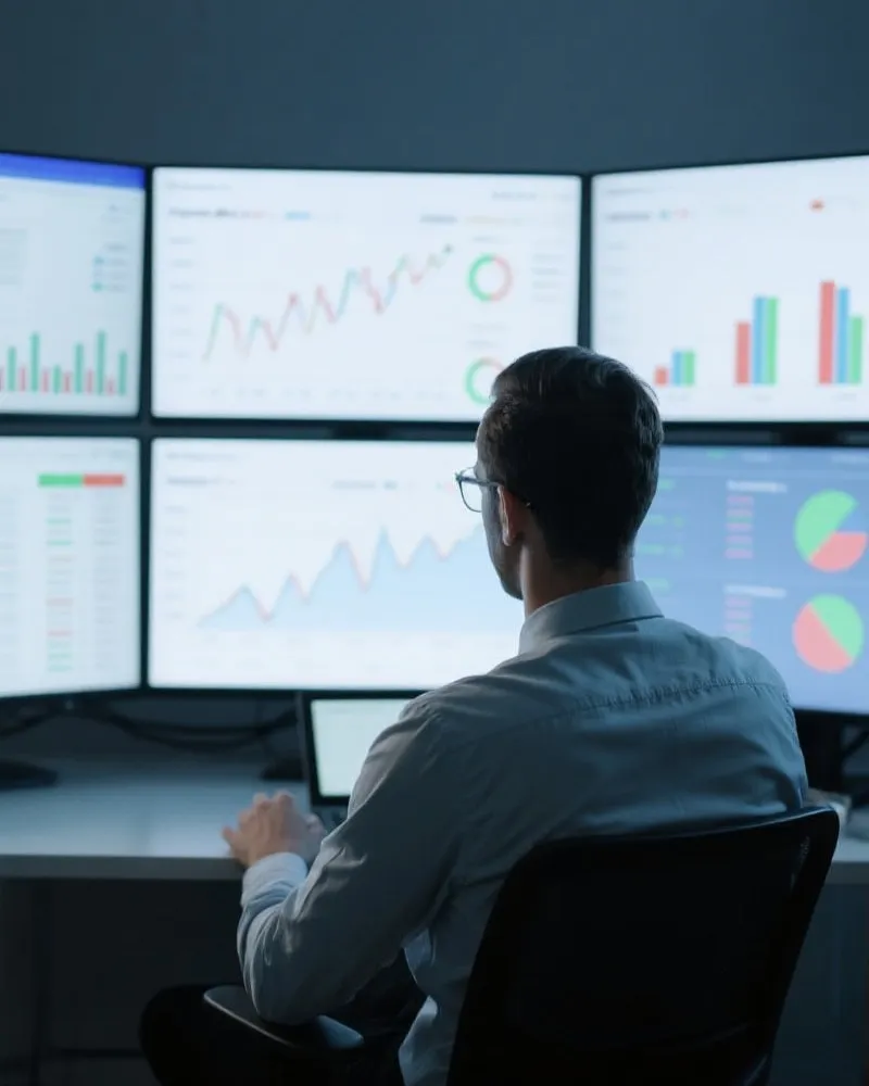 Real-time Data Analysis