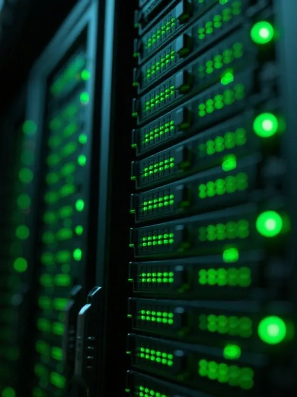 Secure Servers
