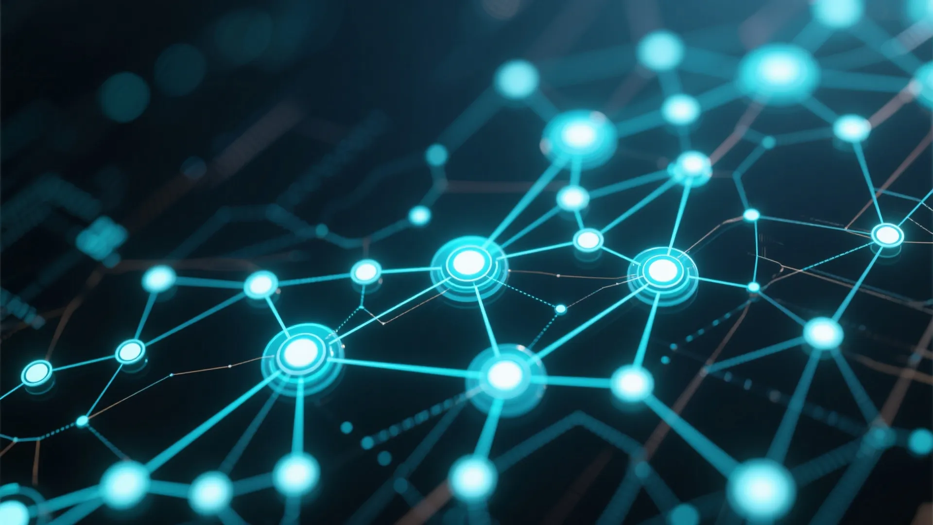 Data Background