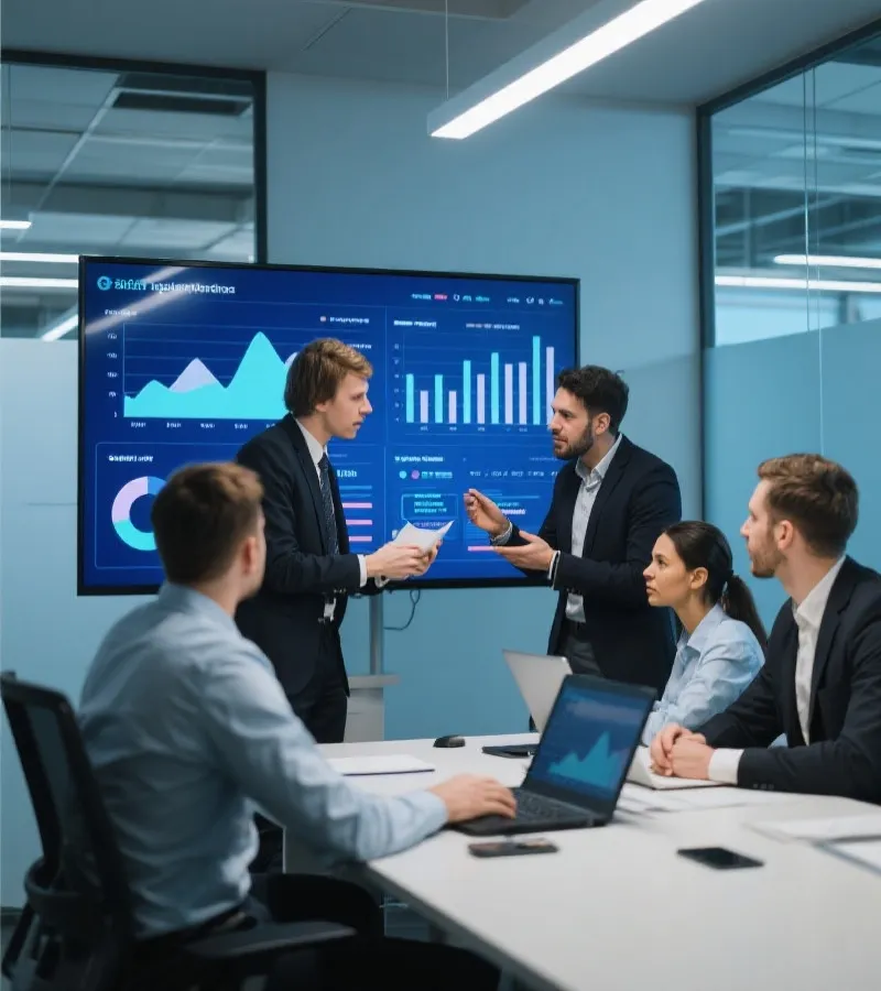 Data Analysis Team
