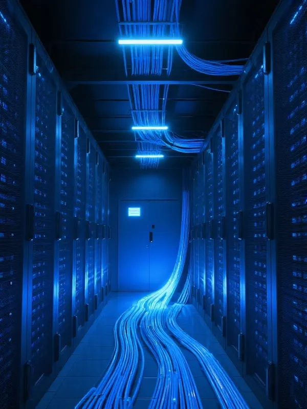 Secure Infrastructure